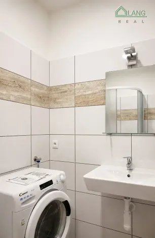 Pronájem bytu 1+1, Brno, Koliště, 30 m2