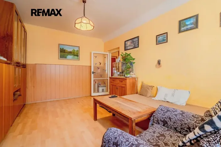 Prodej bytu 2+1, Karviná, Na Kopci, 57 m2
