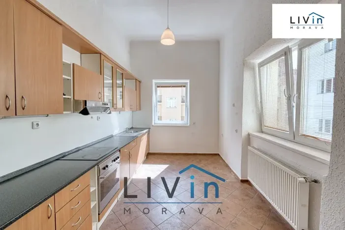 Prodej bytu 3+kk, Olomouc, Javoříčská, 95 m2