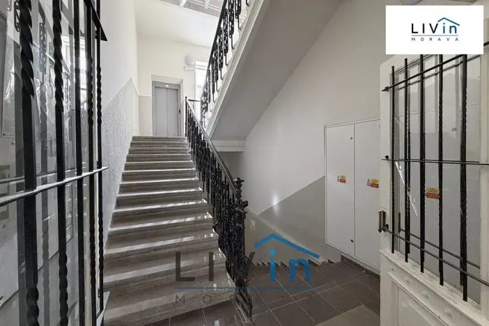 Prodej bytu 3+kk, Olomouc, Javoříčská, 95 m2