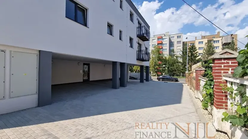Pronájem bytu 2+kk, Plzeň, Křimická, 58 m2