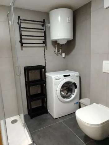 Prodej bytu 1+kk, Praha - Nové Město, Sokolská, 23 m2