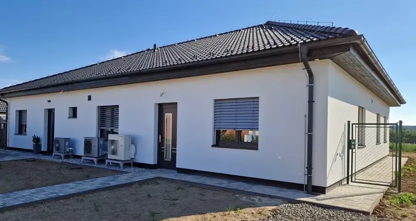 Prodej rodinného domu, Rataje nad Sázavou, Zahradní, 82 m2