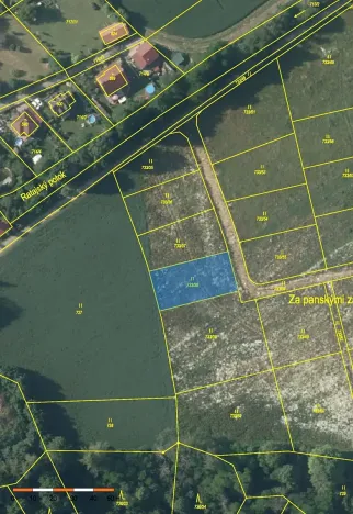 Prodej rodinného domu, Rataje nad Sázavou, Zahradní, 82 m2