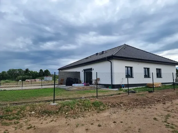 Prodej rodinného domu, Kamenné Žehrovice, Václava Drvoty, 94 m2