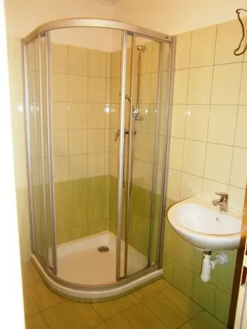 Pronájem bytu 1+1, Hranice - Hranice I-Město, Cementářské sídliště, 55 m2