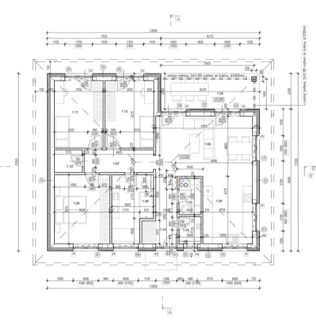 Prodej rodinného domu, Rychvald, 120 m2