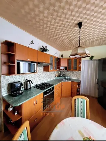 Prodej rodinného domu, Blansko, Divišova, 114 m2
