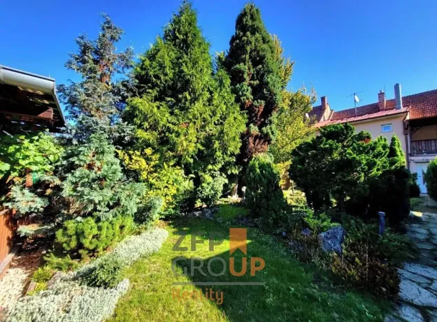 Prodej rodinného domu, Blansko, Divišova, 114 m2