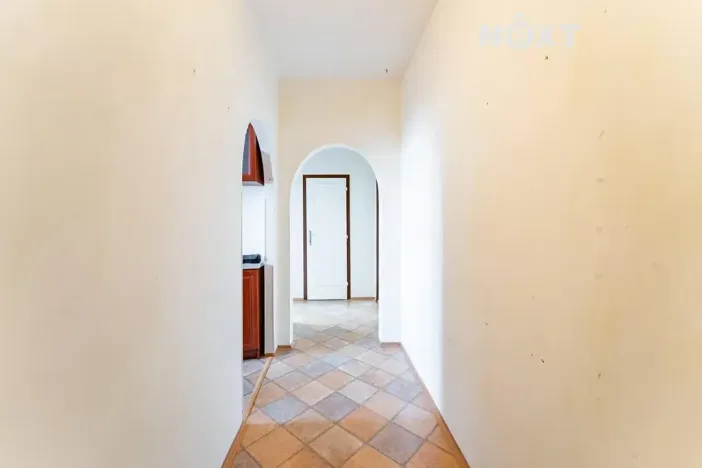 Pronájem bytu 3+1, Zábřeh, Severovýchod, 68 m2