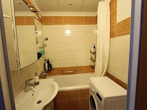 Prodej bytu 3+1, Ostrava, Jana Škody, 64 m2