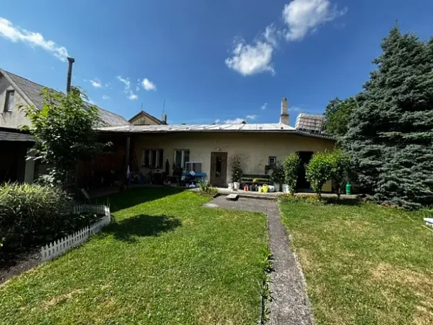 Prodej rodinného domu, Frýdek-Místek, 210 m2