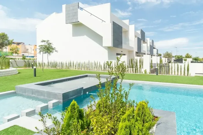 Prodej rodinného domu, Torrevieja, Španělsko, 82 m2