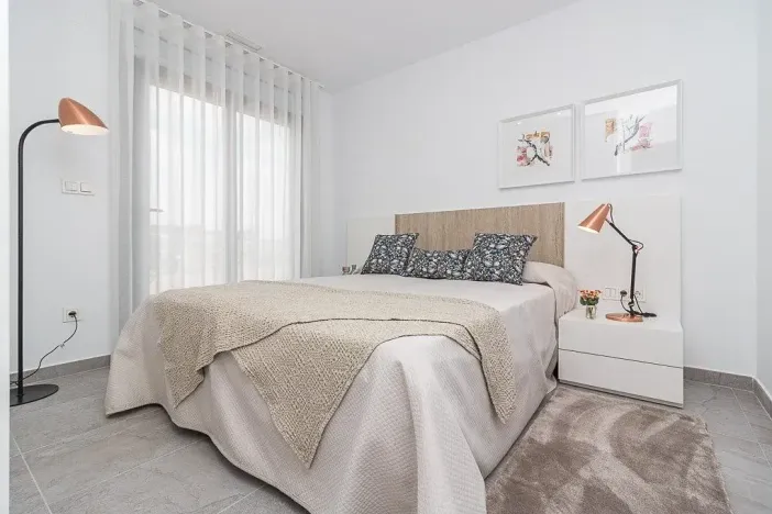 Prodej rodinného domu, Torrevieja, Španělsko, 82 m2