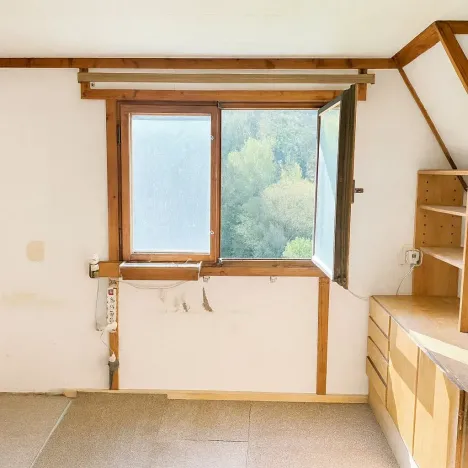 Prodej chaty, Hlásná Třebaň, Trubská, 65 m2