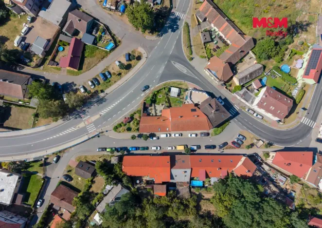 Prodej rodinného domu, Týnec nad Labem, Havlíčkova, 207 m2