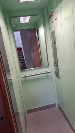 Pronájem bytu 3+1, Ostrava, Alšovo náměstí, 72 m2