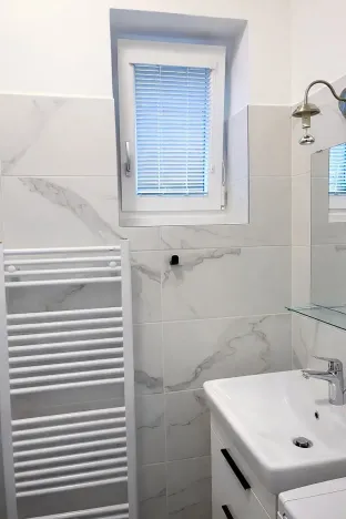 Pronájem bytu 2+kk, Brno, Vackova, 47 m2