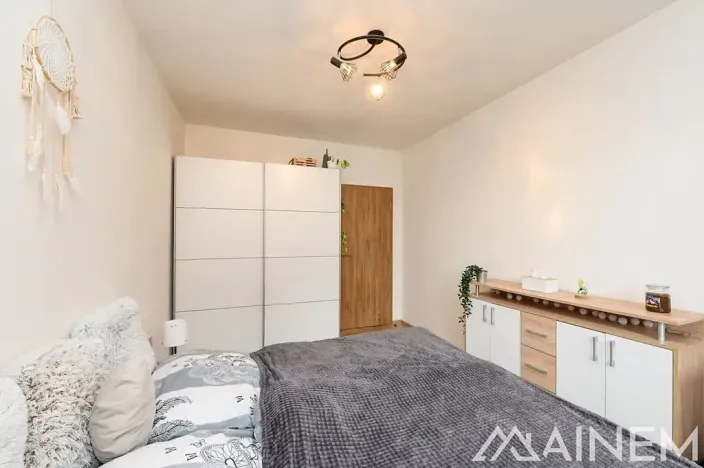 Pronájem bytu 2+kk, Plzeň, Koterovská, 49 m2