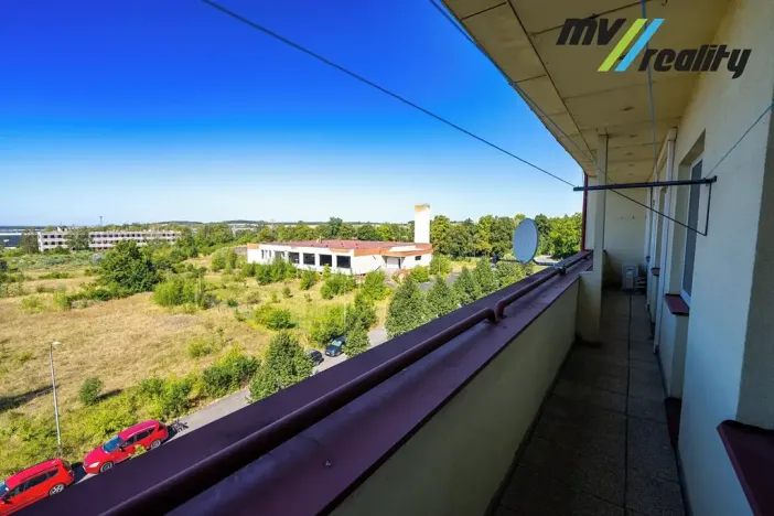 Prodej bytu 3+1, Milovice, Topolová, 77 m2