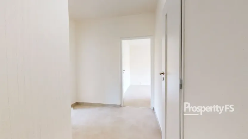 Pronájem bytu 3+kk, Ústí nad Labem - Severní Terasa, Šípková, 59 m2