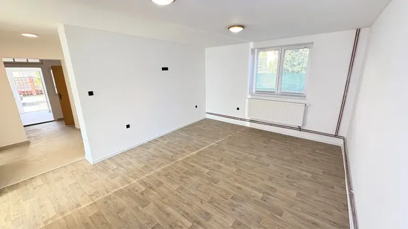 Prodej rodinného domu, Nová Včelnice, Nádražní ulice, 220 m2