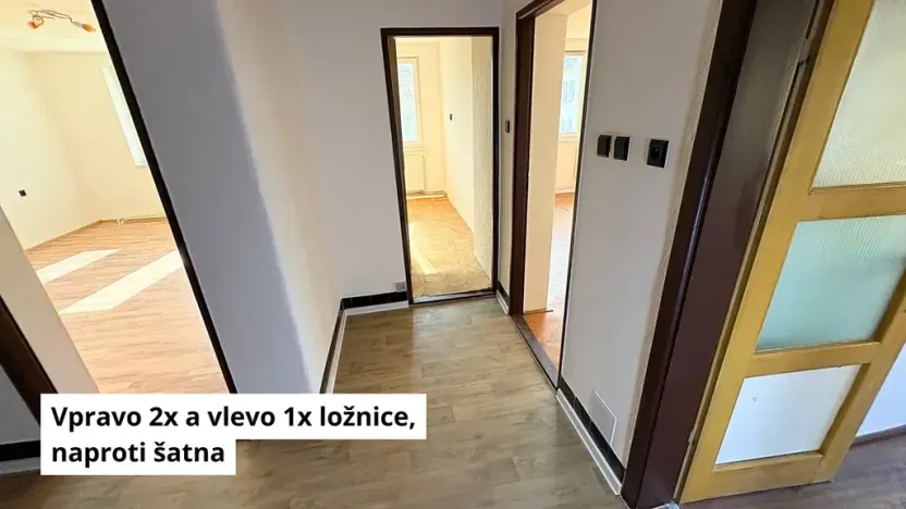 Prodej rodinného domu, Nová Včelnice, Nádražní ulice, 220 m2