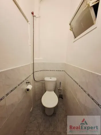 Pronájem bytu 2+1, Praha - Vinohrady, Čáslavská, 59 m2