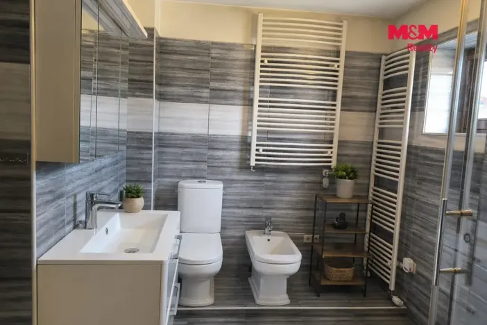 Prodej rodinného domu, Soutice - Černýš, 158 m2