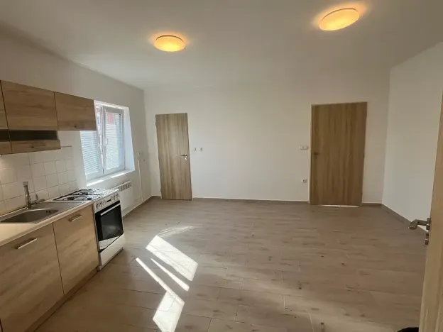 Pronájem bytu 2+kk, Prostějov, Kostelecká, 43 m2