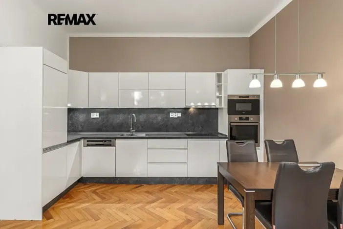 Pronájem bytu 2+kk, Praha - Kbely, Mladoboleslavská, 51 m2