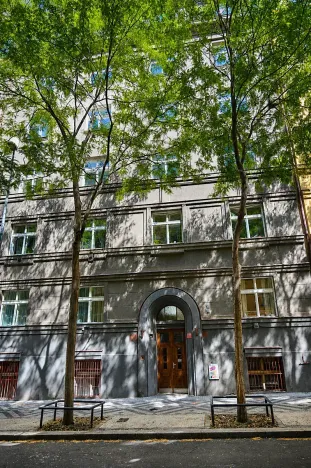 Prodej bytu 3+1, Praha - Vinohrady, Orlická, 112 m2