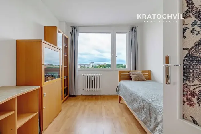 Prodej bytu 3+kk, Kladno, Jerevanská, 68 m2