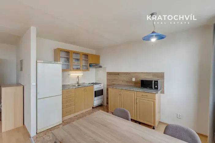 Prodej bytu 3+kk, Kladno, Jerevanská, 68 m2