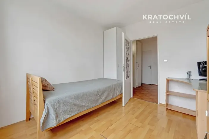 Prodej bytu 3+kk, Kladno, Jerevanská, 68 m2