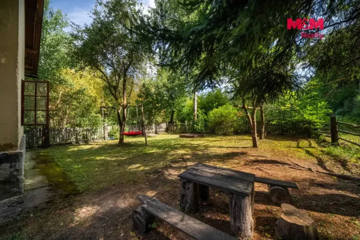 Prodej chaty, Svojkovice, 38 m2