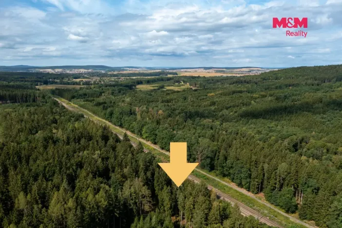 Prodej chaty, Svojkovice, 38 m2