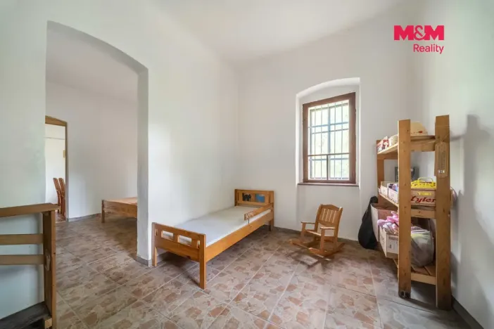 Prodej chaty, Svojkovice, 38 m2