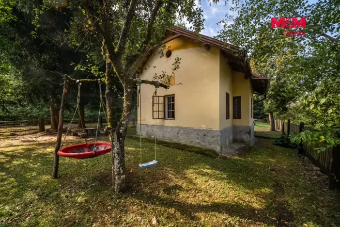 Prodej chaty, Svojkovice, 38 m2