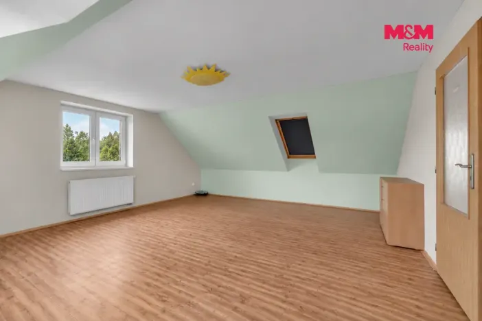 Prodej rodinného domu, Zdechovice, 201 m2