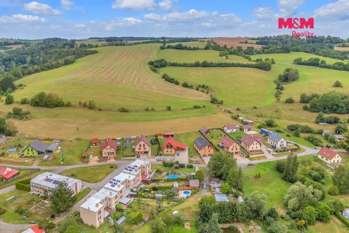 Prodej rodinného domu, Bojanov, 144 m2