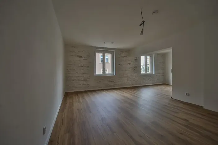 Prodej bytu 2+kk, Praha - Strašnice, Průběžná, 67 m2