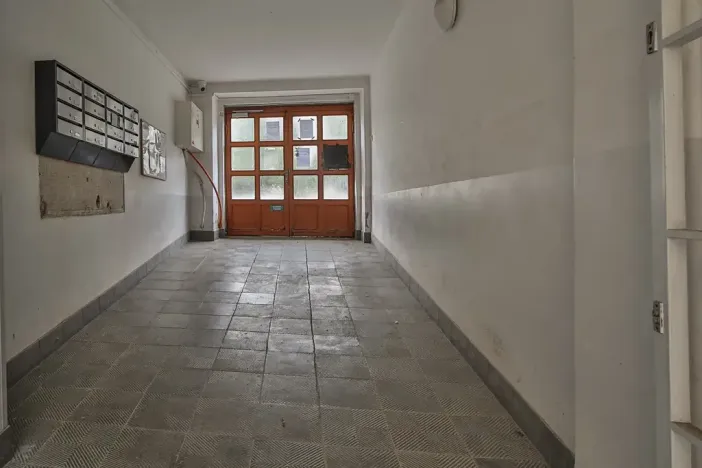 Prodej bytu 2+kk, Praha - Strašnice, Průběžná, 67 m2