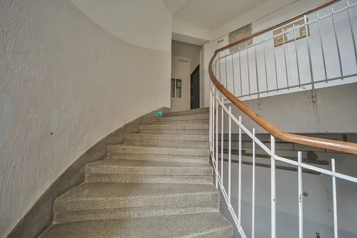 Prodej bytu 2+kk, Praha - Strašnice, Průběžná, 67 m2