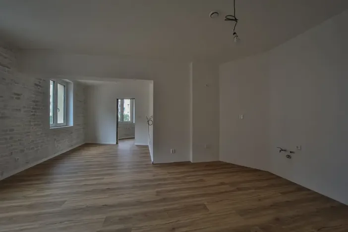 Prodej bytu 2+kk, Praha - Strašnice, Průběžná, 67 m2