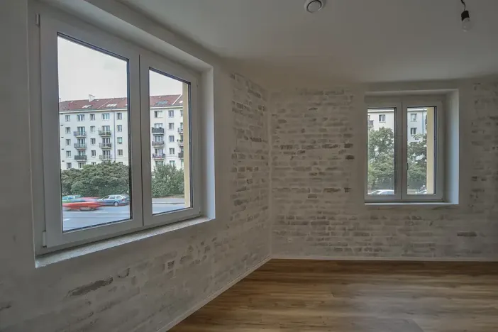 Prodej bytu 2+kk, Praha - Strašnice, Průběžná, 67 m2