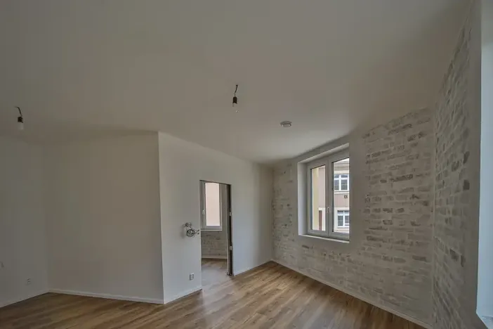 Prodej bytu 2+kk, Praha - Strašnice, Průběžná, 67 m2