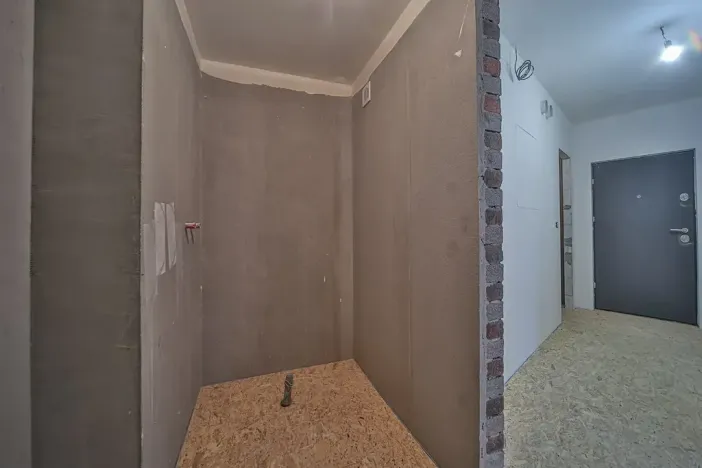 Prodej bytu 2+kk, Praha - Strašnice, Průběžná, 67 m2