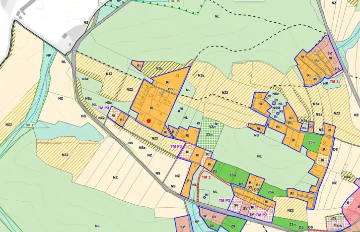 Prodej chaty, Ondřejov, Na Vyhlídce, 99 m2