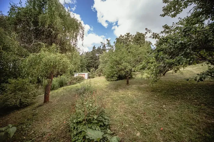 Prodej chaty, Ondřejov, Na Vyhlídce, 99 m2